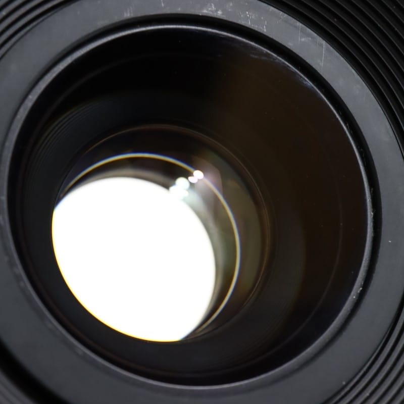 DULENS APO Mini Prime 43mm T2.4 (Gray) EFマウント
