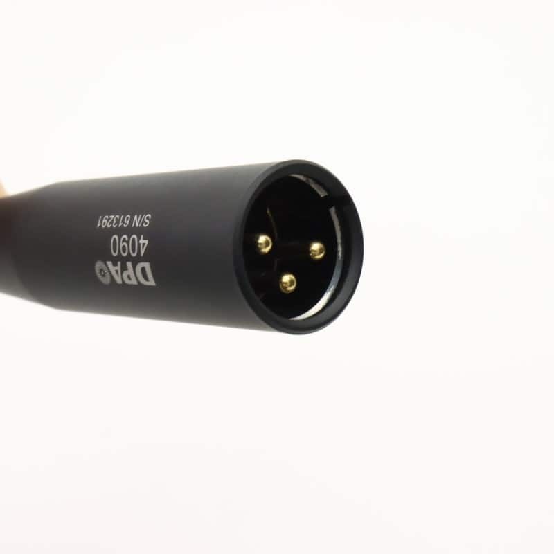 4090 [楽器用小型コンデンサーマイク]