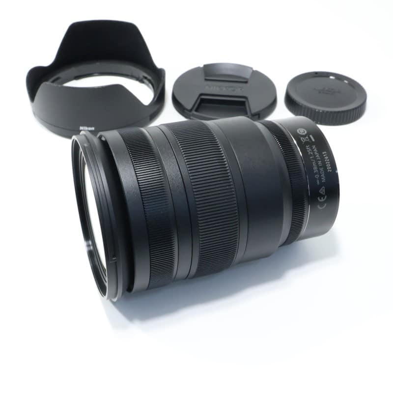 NIKKOR Z 24-70mm f/2.8 S