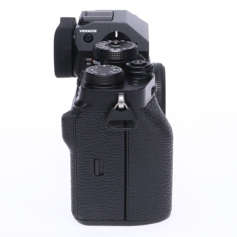 FUJIFILM X-T4 ボディ ブラック