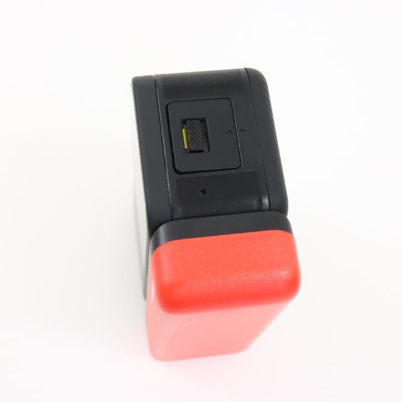 CINRSGP/E [Insta360 ONE RS 4K Edition]