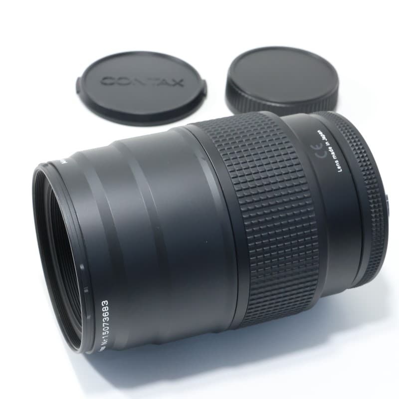 Makro-Sonnar T* 100mm F2.8 N mount