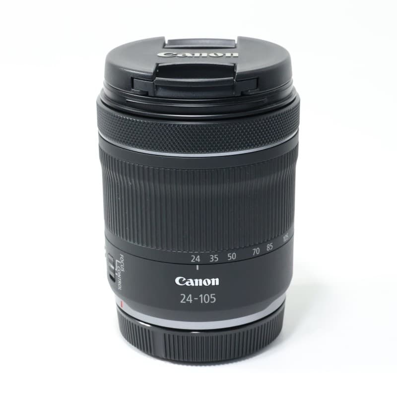 RF24-105mm F4-7.1 IS STM