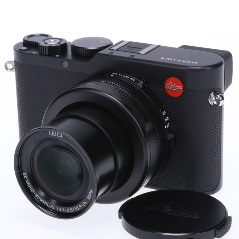 ライカ D-LUX8 19191