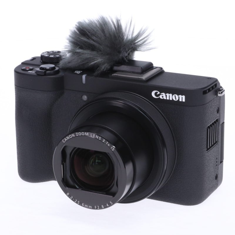PowerShot V1