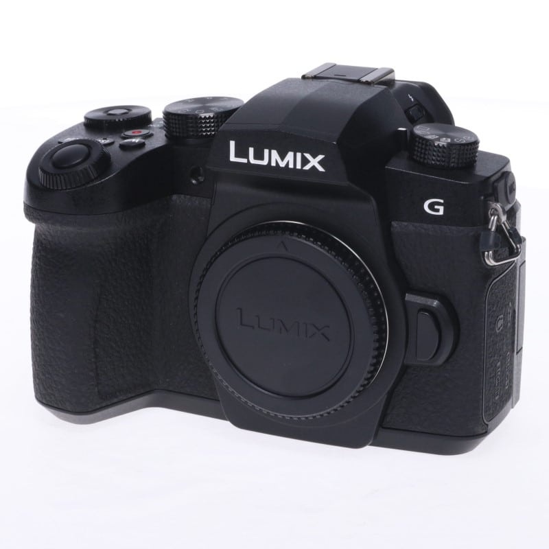 LUMIX G99 DC-G99
