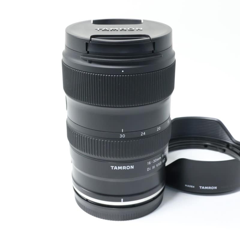 16-30mm F/2.8 Di III VXD G2 (Model A064Z) ニコン Z マウント用