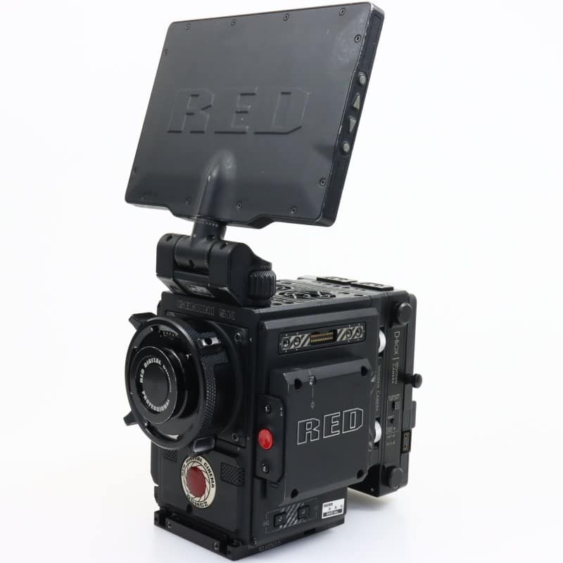 710-0305 [DSMC2 BRAIN w/ GEMINI 5K S35 Sensor]