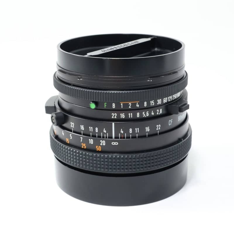 CF 80mm F2.8