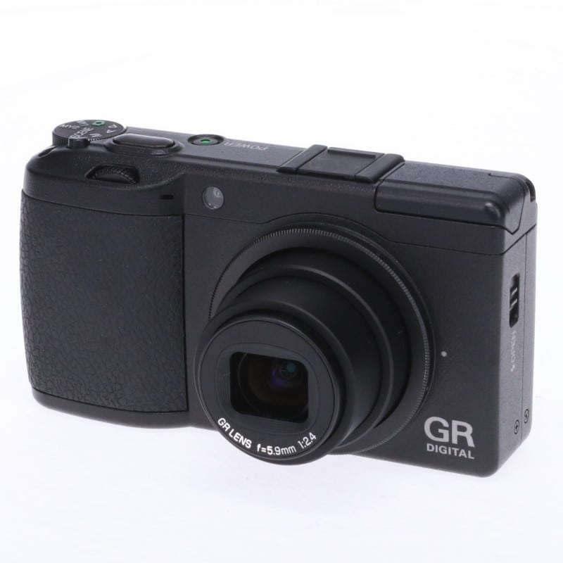 GR Digital II