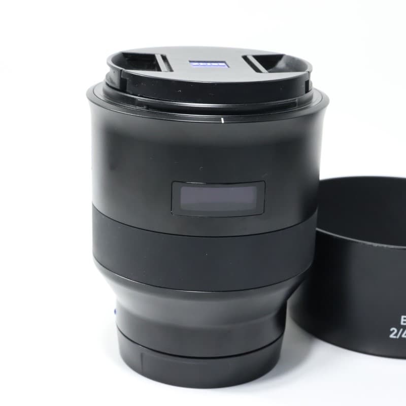 Batis 2/40 CF E-mount