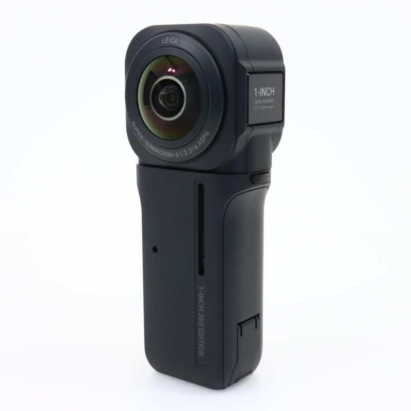 CINRSGP/D [Insta360 ONE RS 1-Inch 360 Edition]