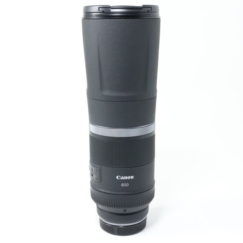 RF800mm F11 IS STM