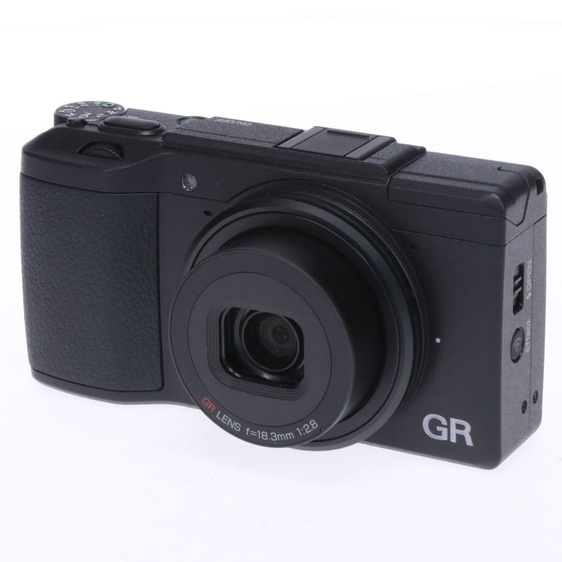 GRII