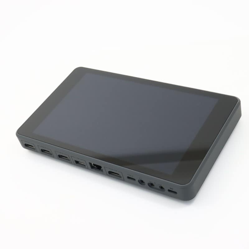 YoloBox Pro [ライブストリーミングエンコーダー]