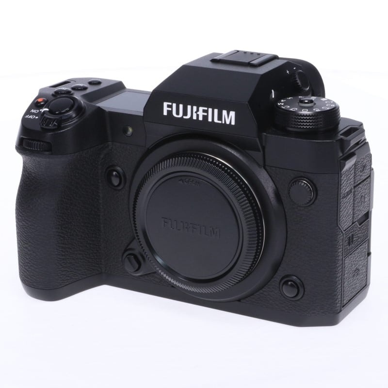 FUJIFILM X-H2 ボディ