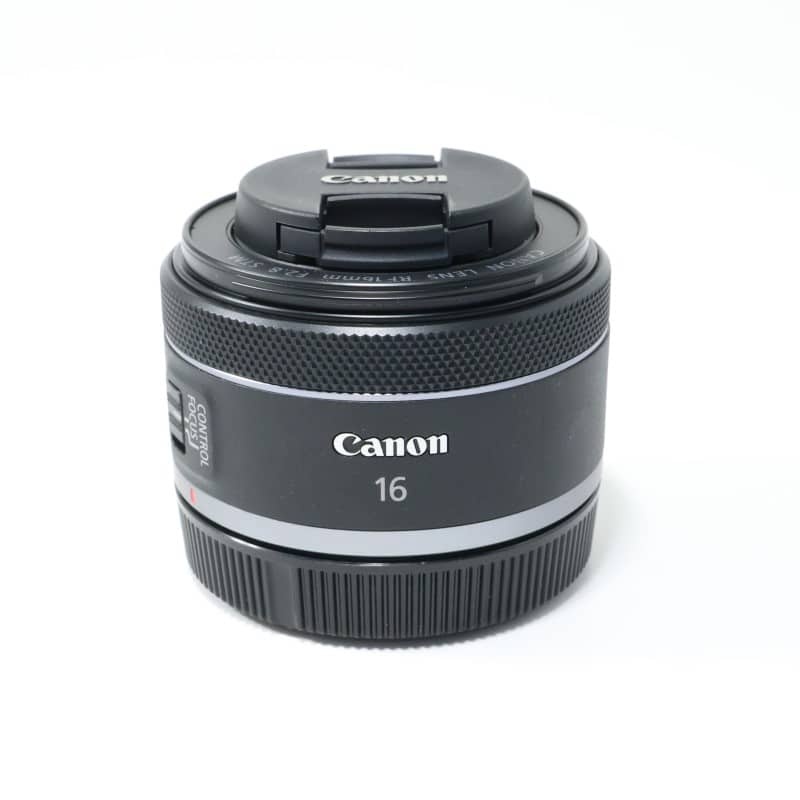 RF16mm F2.8 STM