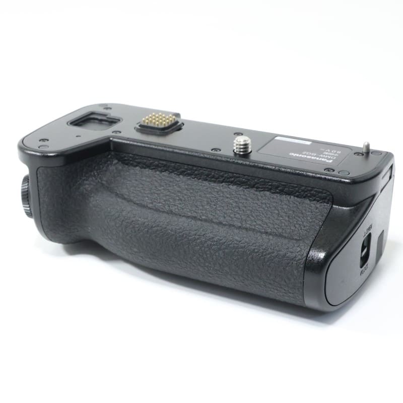 バッテリーグリップ DMW-BG2