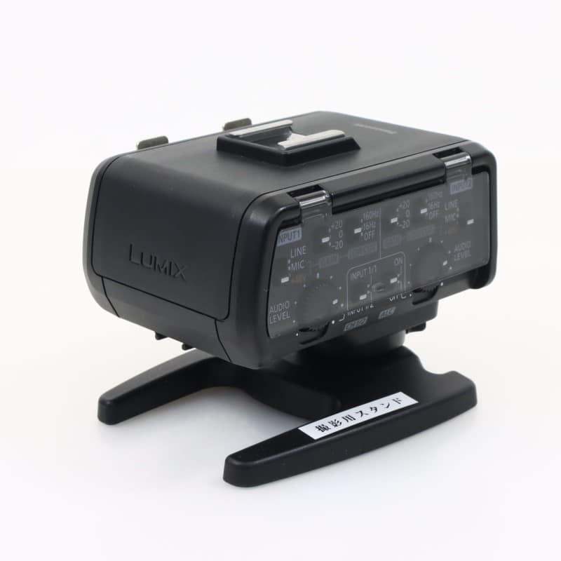 DMW-XLR1 [XLRマイクロホンアダプター]