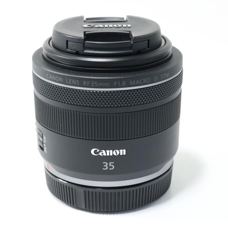 RF35mm F1.8 MACRO IS STM