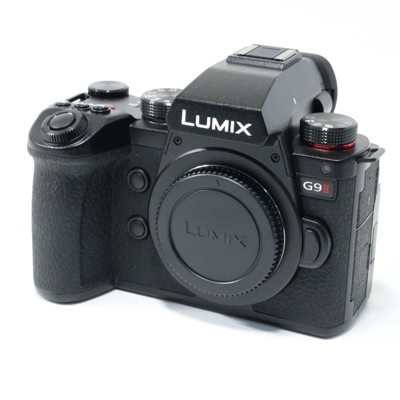 LUMIX G9 PROII ボディ DC-G9M2