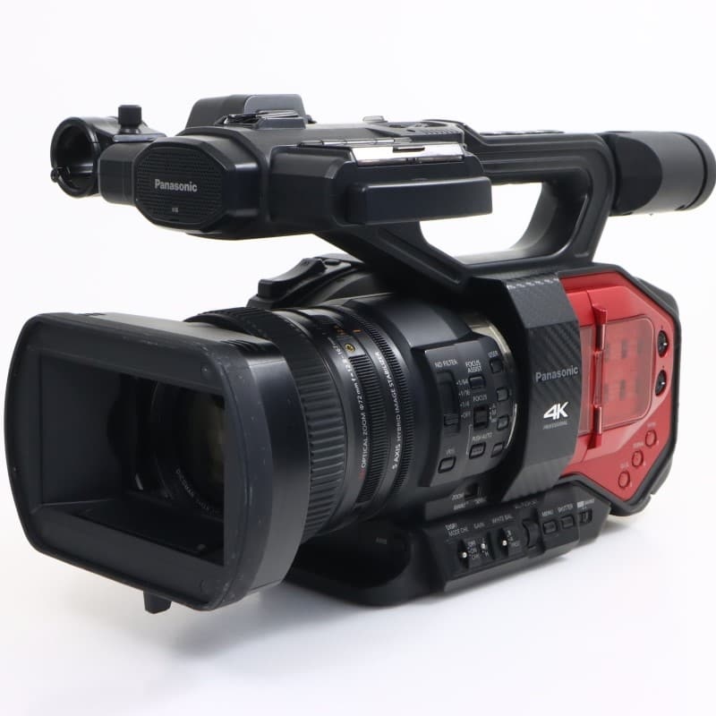 AG-DVX200 [メモリーカード・カメラレコーダー]