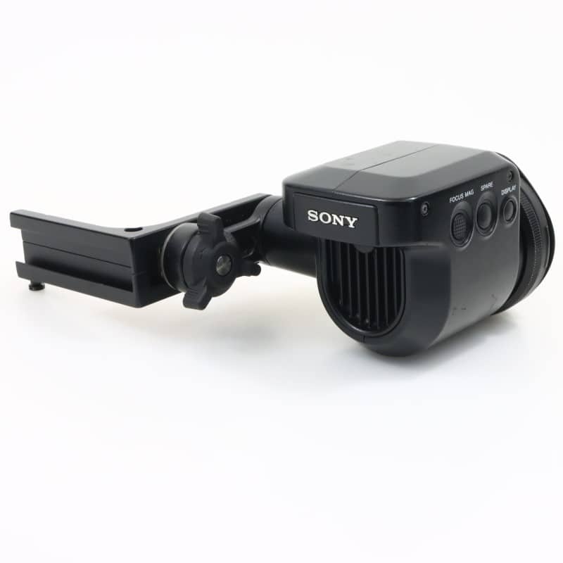 DVF-EL100 [0.7型有機ELビューファインダー]