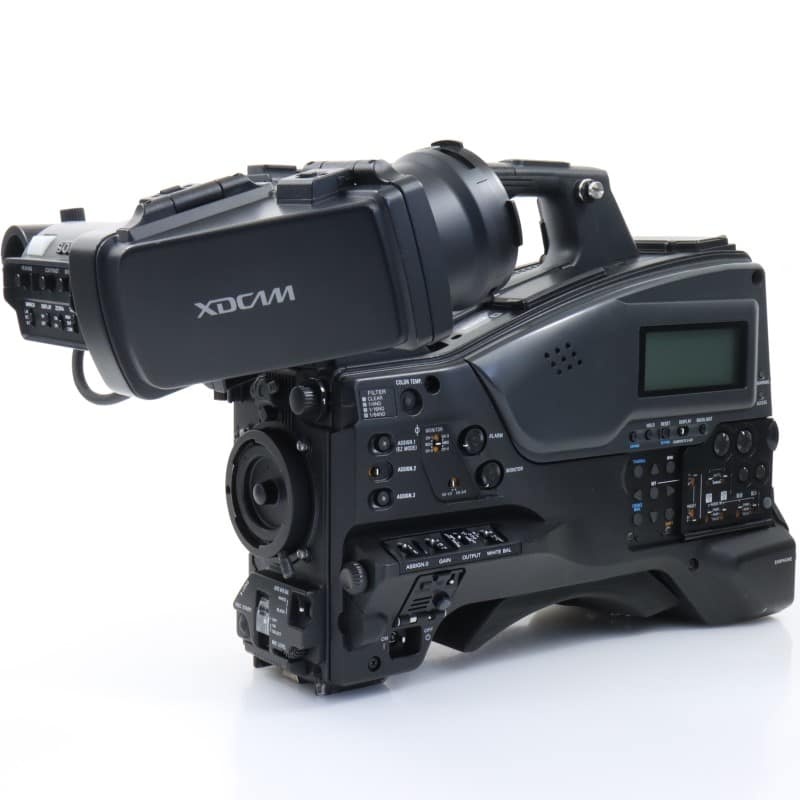 PMW-400L