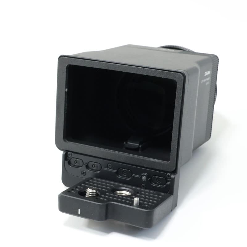 LCD VIEW FINDER LVF-11