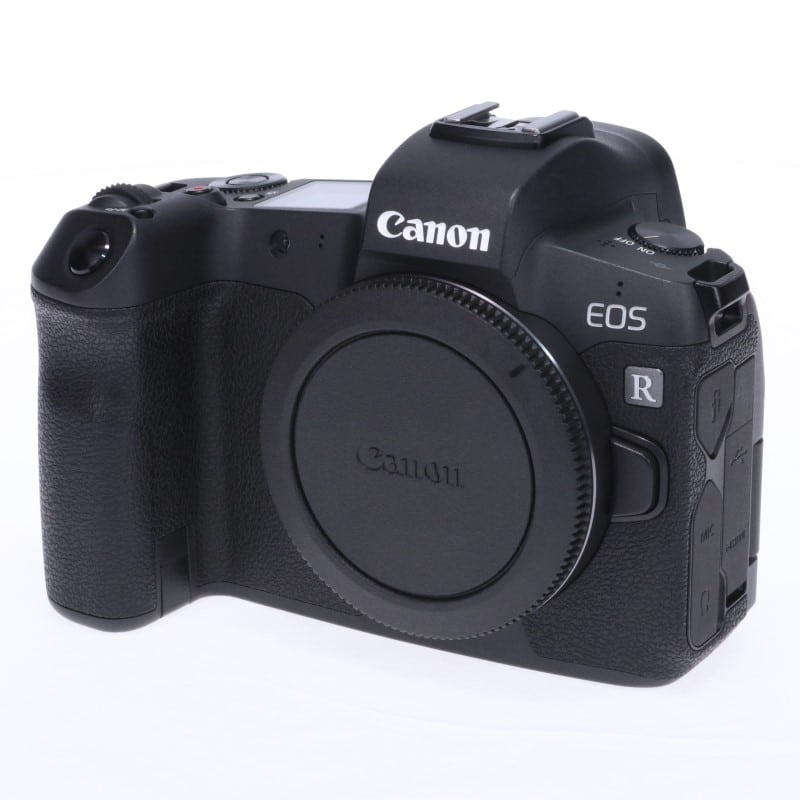 EOS R ボディー