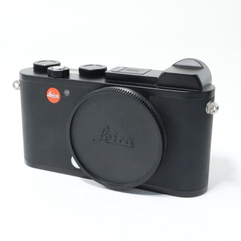 Leica CL ブラック 19345