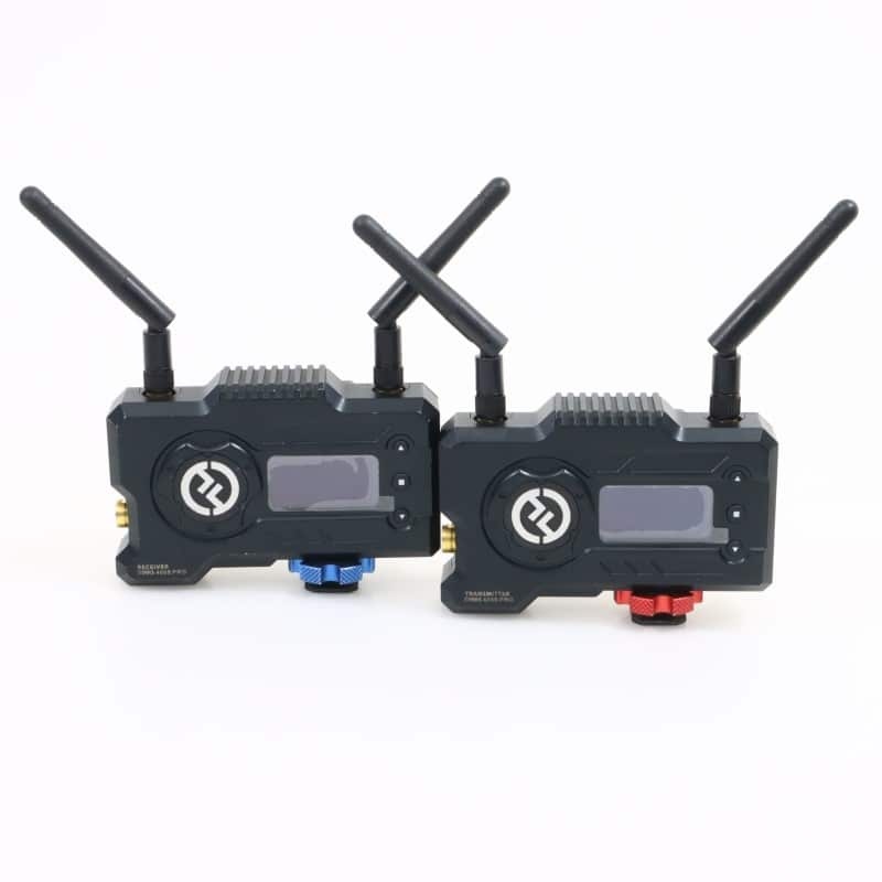 MARS 400S PRO [ワイヤレス映像伝送システム]