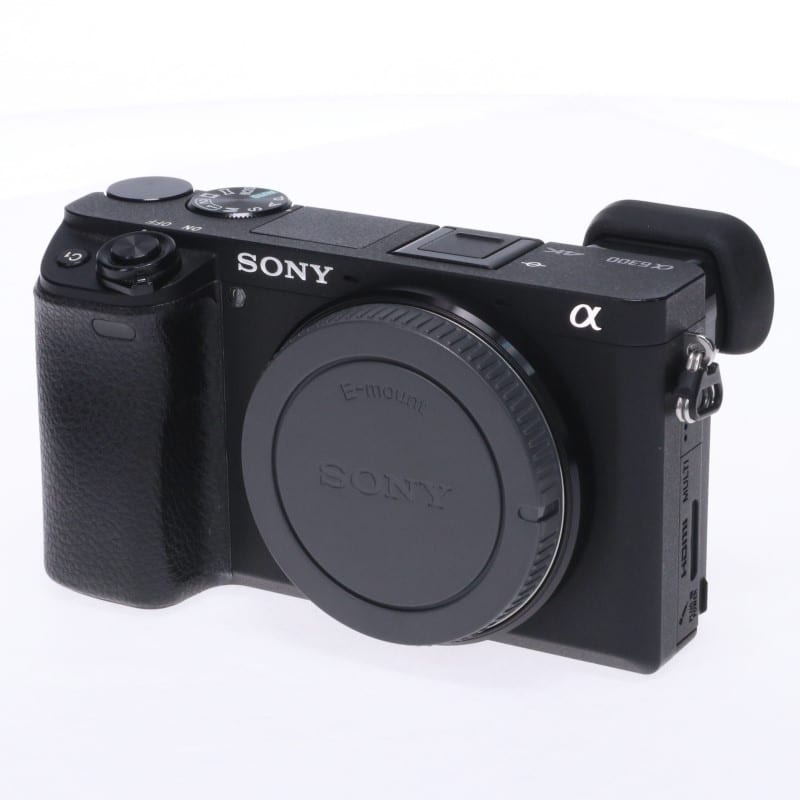 α6300 ボディ ILCE-6300