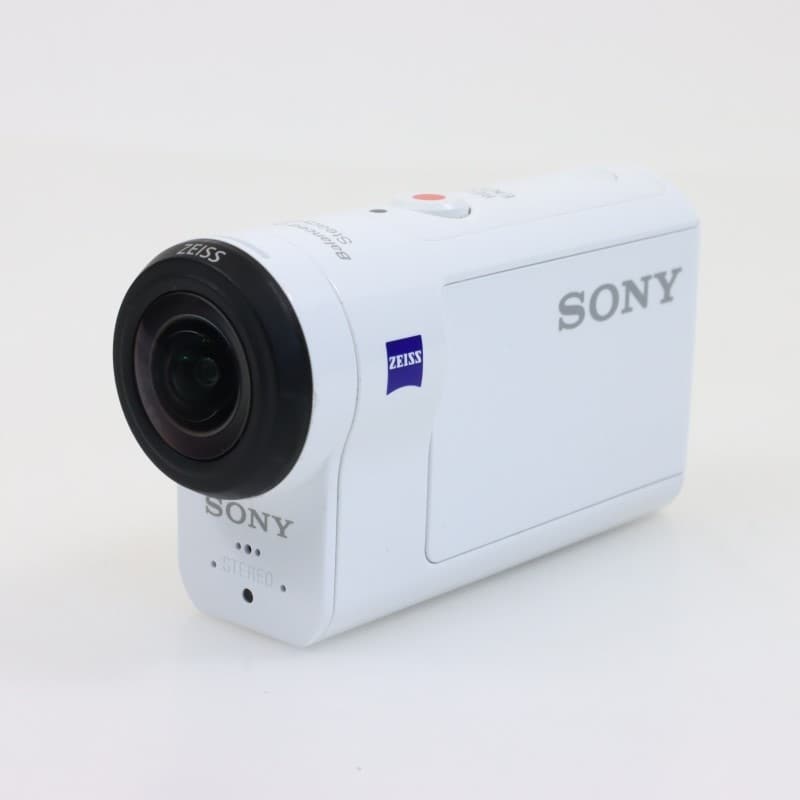 HDR-AS300R/WC [HDR-AS300R]