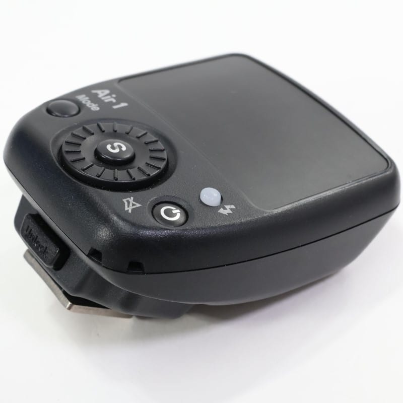 コマンダー Air1 富士フイルム用