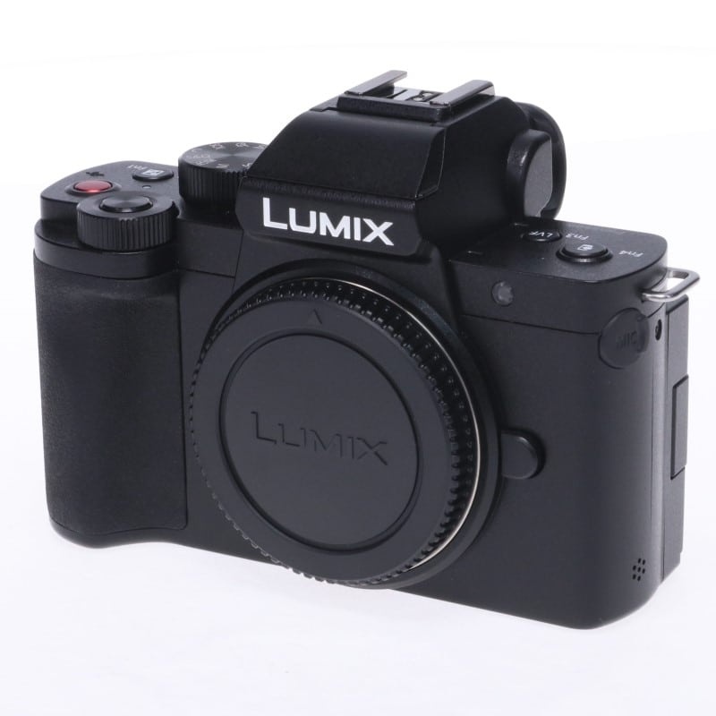 LUMIX G100 DC-G100 ボディ単体