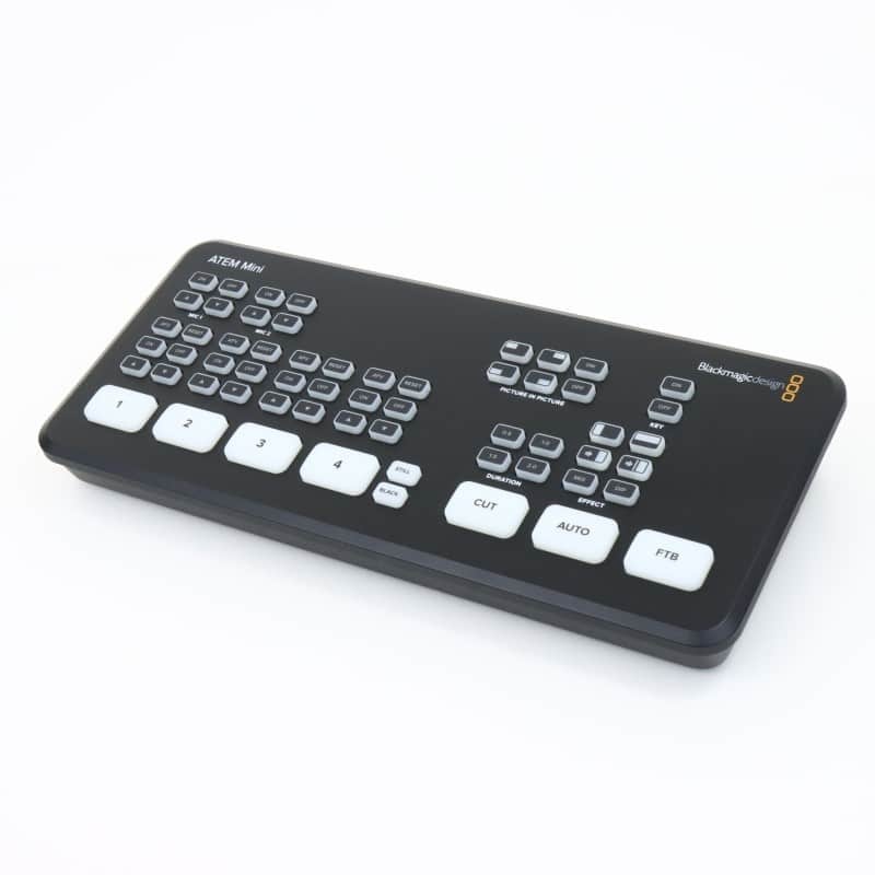 SWATEMMINI [ATEM Mini]