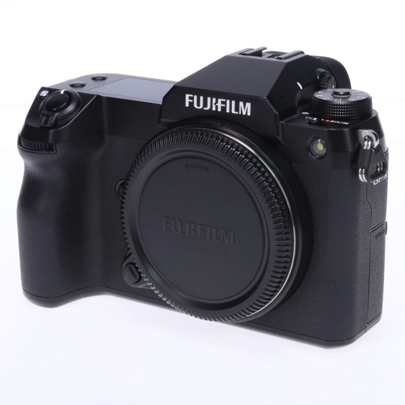 FUJIFILM GFX100S ボディ