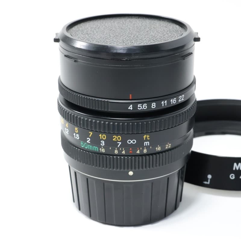 6用 G 50mm F4 L