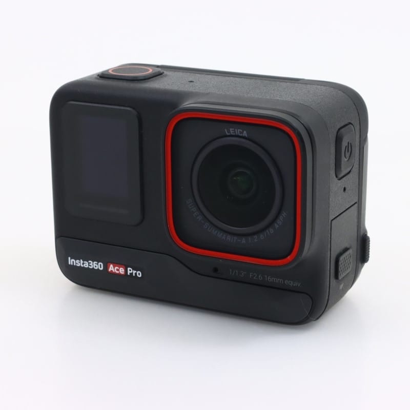 CINSAAJA [Insta360 Ace Pro]