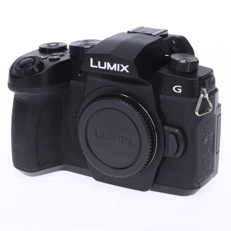 LUMIX G99 DC-G99