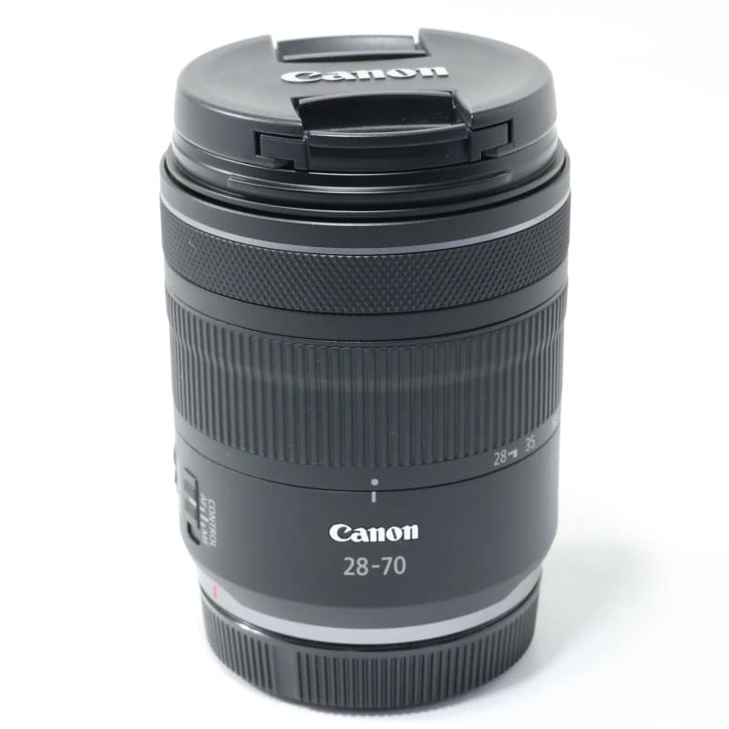 RF28-70mm F2.8 IS STM