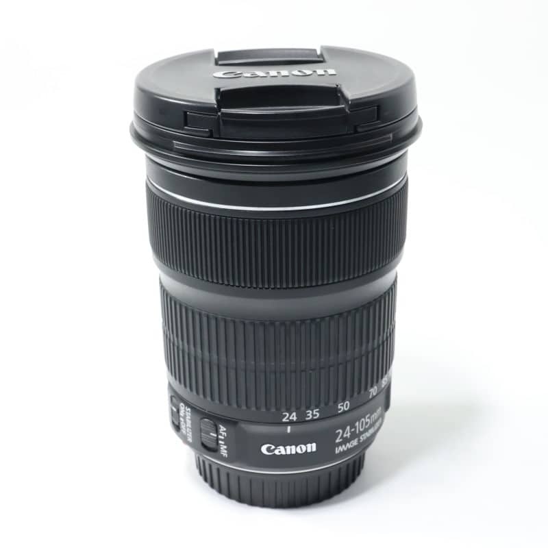EF 24-105mm F3.5-5.6 IS STM