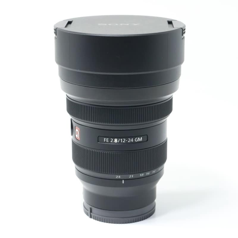 FE 12-24mm F2.8 GM SEL1224GM
