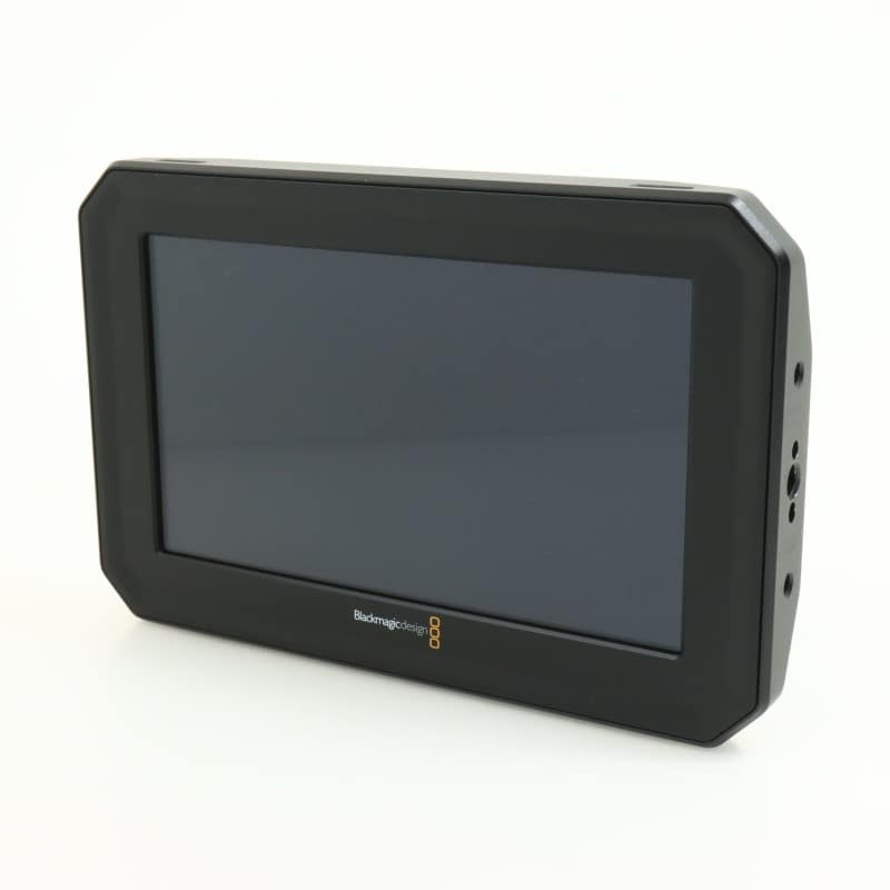 Blackmagic PYXIS Monitor EVF Kit