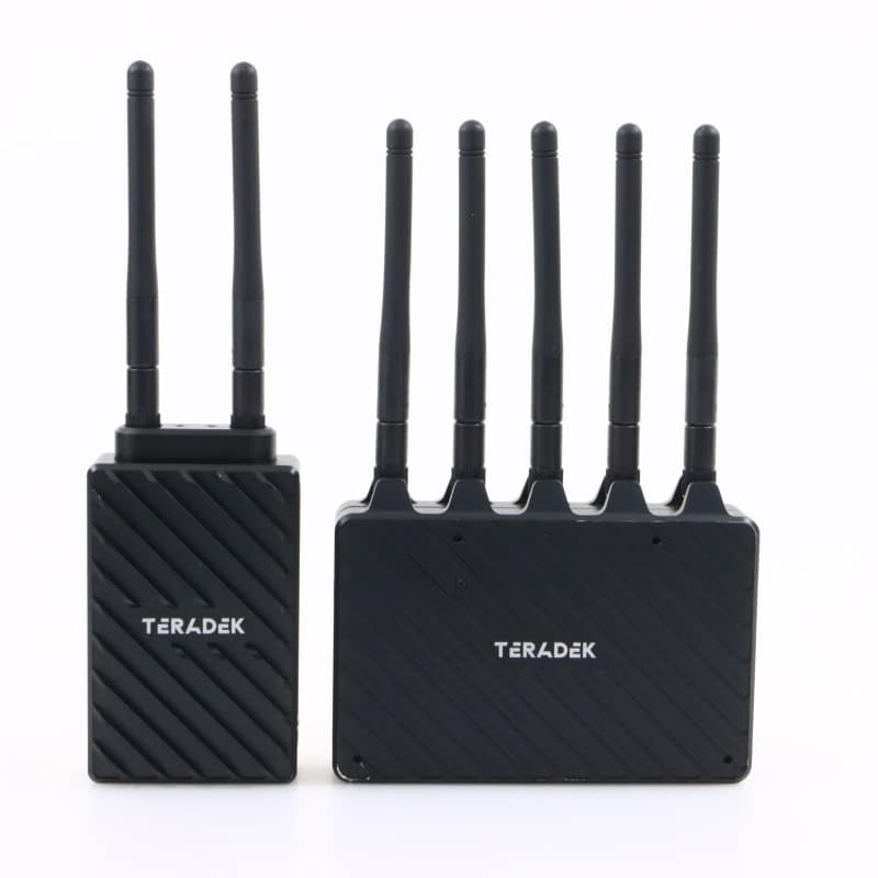 10-2200 [BOLT 4K LT 750 送受信機セット]