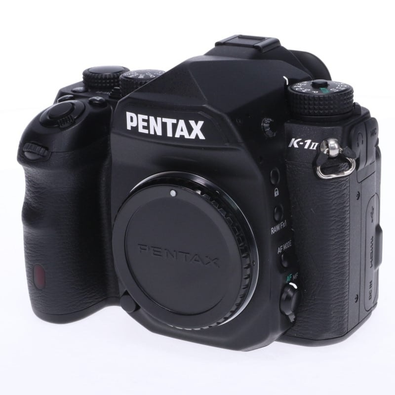 PENTAX K-1 Mark II ボディキット