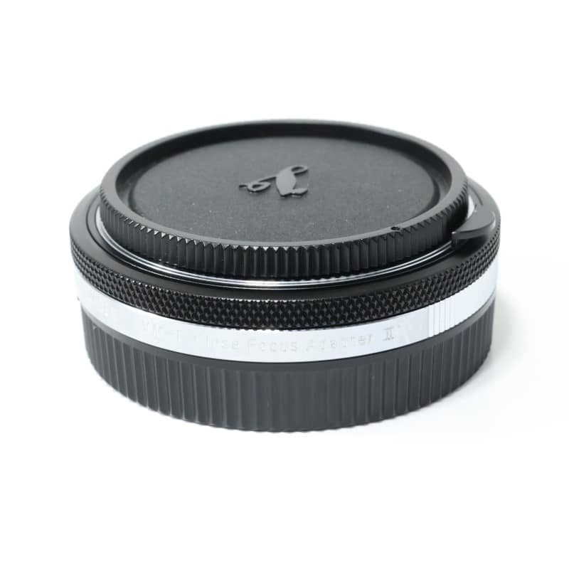 VM-E Close Focus Adapter II