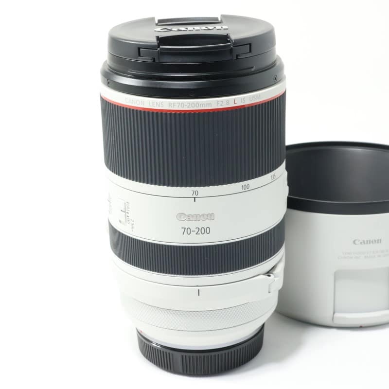 RF70-200mm F2.8 L IS USM