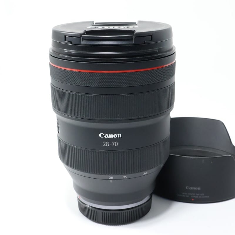 RF28-70mm F2 L USM